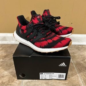 Adidas Ultraboost "Nice Kicks No Vacancy"
